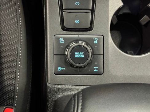 Used 2023 Ford Bronco Sport Badlands image 32