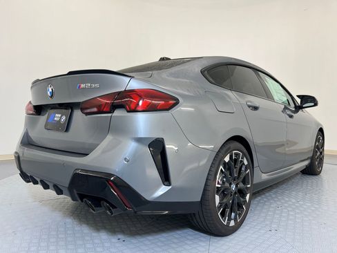 Used 2026 BMW M235i xDrive w/ Technology Package image 9