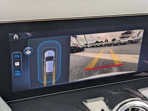 Certified 2025 Mercedes-Benz GLA 250 image 14