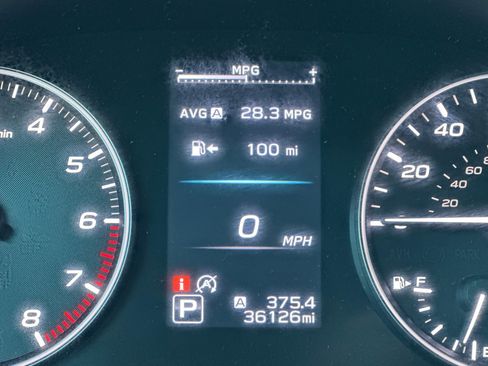 Used 2022 Subaru Outback Premium image 29