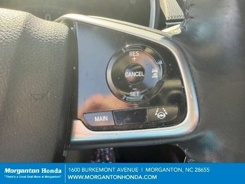 Used 2021 Honda CR-V EX-L image 11