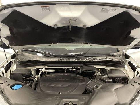 Used 2021 Honda Ridgeline Sport image 25