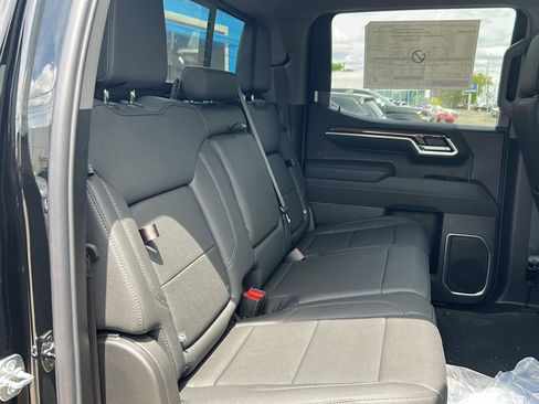 New 2026 Chevrolet Silverado 1500 RST w/ Convenience Package II AWD/4WD image 15