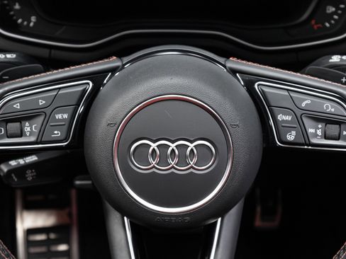 Used 2018 Audi S4 Premium Plus w/ Navigation Package image 10