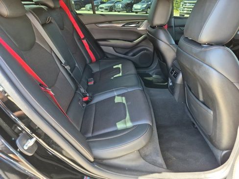 Used 2024 Cadillac CT5 V w/ Premium Package AWD/4WD image 20