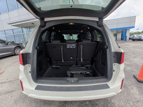 Used 2025 Honda Odyssey Sport-L image 11