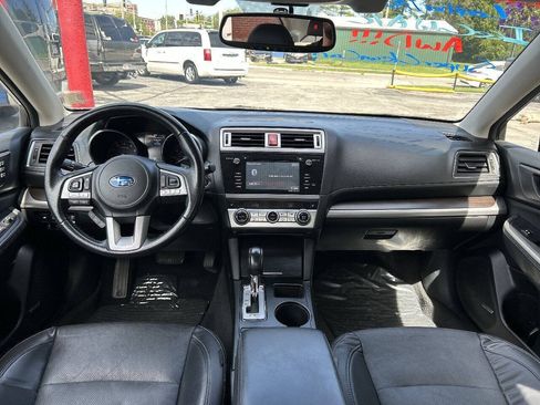 Used 2016 Subaru Legacy 2.5i Limited AWD/4WD image 12