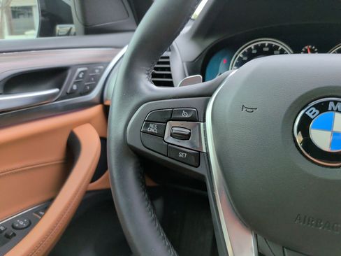 Used 2019 BMW X3 xDrive30i w/ Executive Package image 19