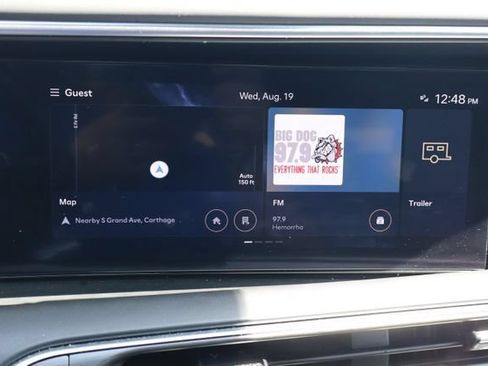 Used 2026 Hyundai Palisade Calligraphy AWD/4WD image 33