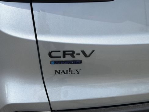 New 2026 Honda CR-V Sport image 25