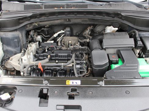 Used 2017 Hyundai Santa Fe Sport image 45