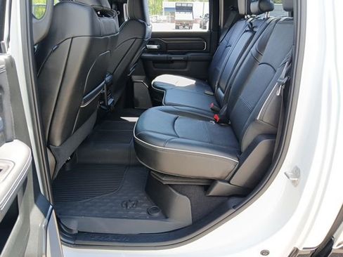 New 2026 RAM 2500 Power Wagon image 19