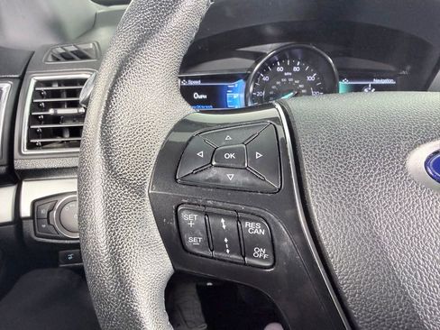 Used 2018 Ford Explorer Limited w/ Ford Safe & Smart Package image 13