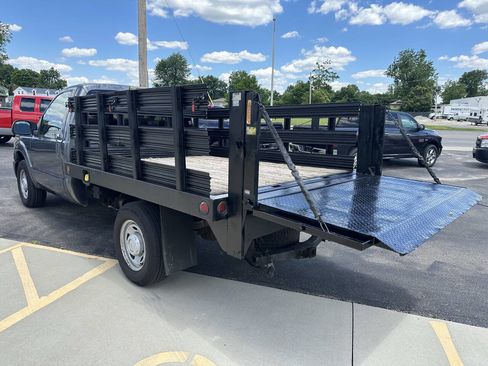 Used 2011 Ford F250 XL RWD image 8