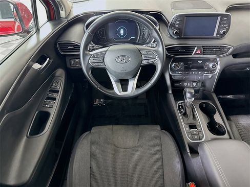 Used 2020 Hyundai Santa Fe SEL w/ Convenience Package image 3