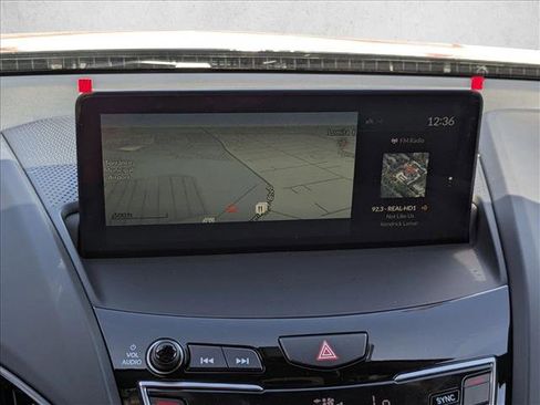 New 2026 Acura RDX A-Spec image 14