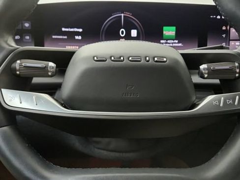 Used 2024 Lucid Air Touring AWD/4WD image 59