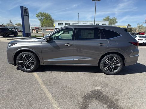 New 2026 Acura MDX SH-AWD w/ Advance Package image 4