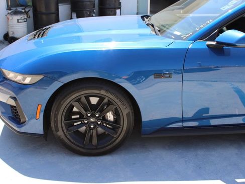 Used 2024 Ford Mustang GT RWD image 7