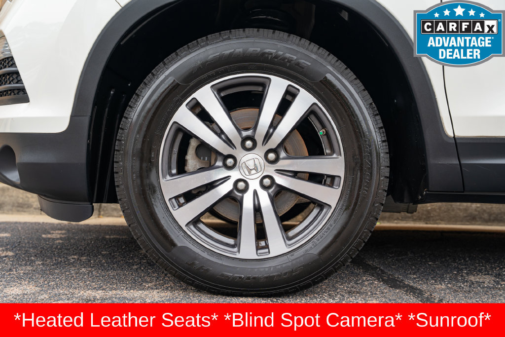 Used 2018 Honda Pilot EX-L image 11
