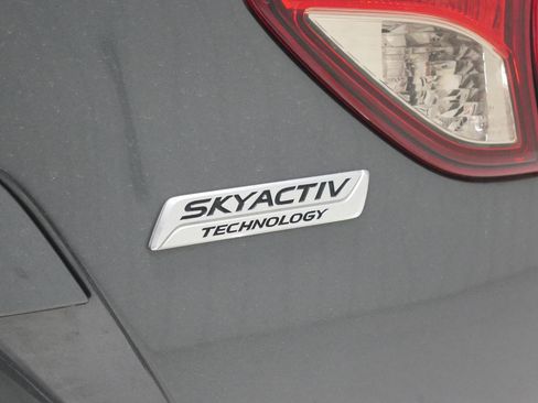 Used 2016 MAZDA CX-5 Grand Touring image 26