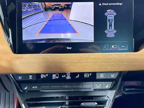 Used 2023 Audi e-tron GT Premium Plus w/ Executive Package image 13
