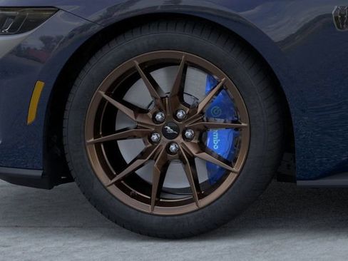 New 2025 Ford Mustang Dark Horse image 19