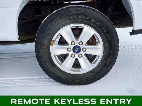 Used 2020 Ford F150 XLT w/ Trailer Tow Package image 5