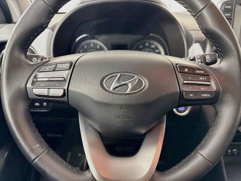 Used 2019 Hyundai Kona SEL FWD image 16
