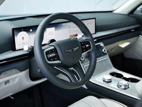 New 2026 Genesis GV80 2.5T Prestige image 22