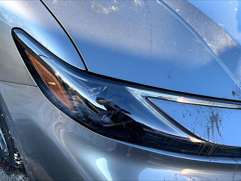 New 2026 Toyota Camry XSE image 13