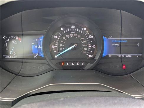 Used 2024 Ford Edge SE w/ Black Appearance Package AWD/4WD image 11