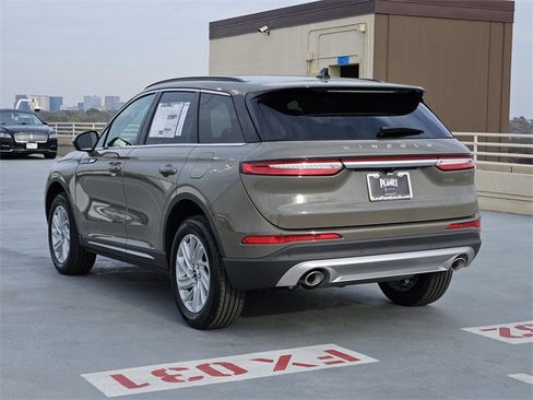 New 2026 Lincoln Corsair Premiere image 5