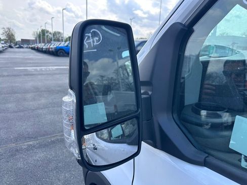 New 2025 Ford Transit 150 Base w/ Upfitter Package image 27