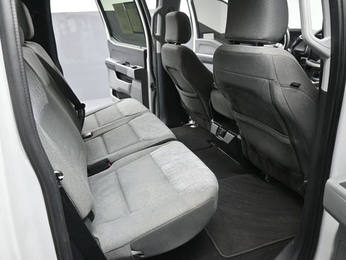 Used 2023 Ford F150 XLT AWD/4WD image 19