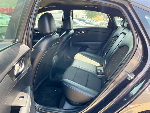 Used 2023 Kia Forte GT-Line image 22