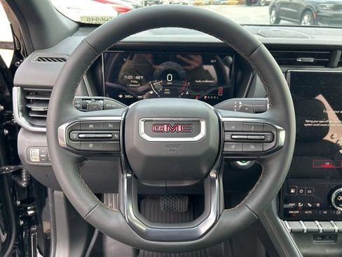 New 2026 GMC Terrain AT4 w/ Convenience Package III AWD/4WD image 10