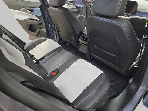 New 2026 Chevrolet Equinox EV LT w/ LPO, All-Weather Mat Package FWD image 12