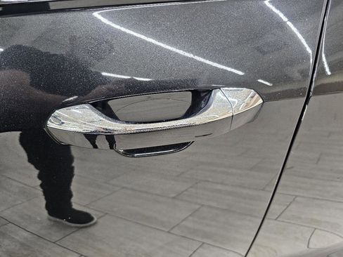 Used 2019 Audi A8 L 3.0T w/ Executive Package AWD/4WD image 12