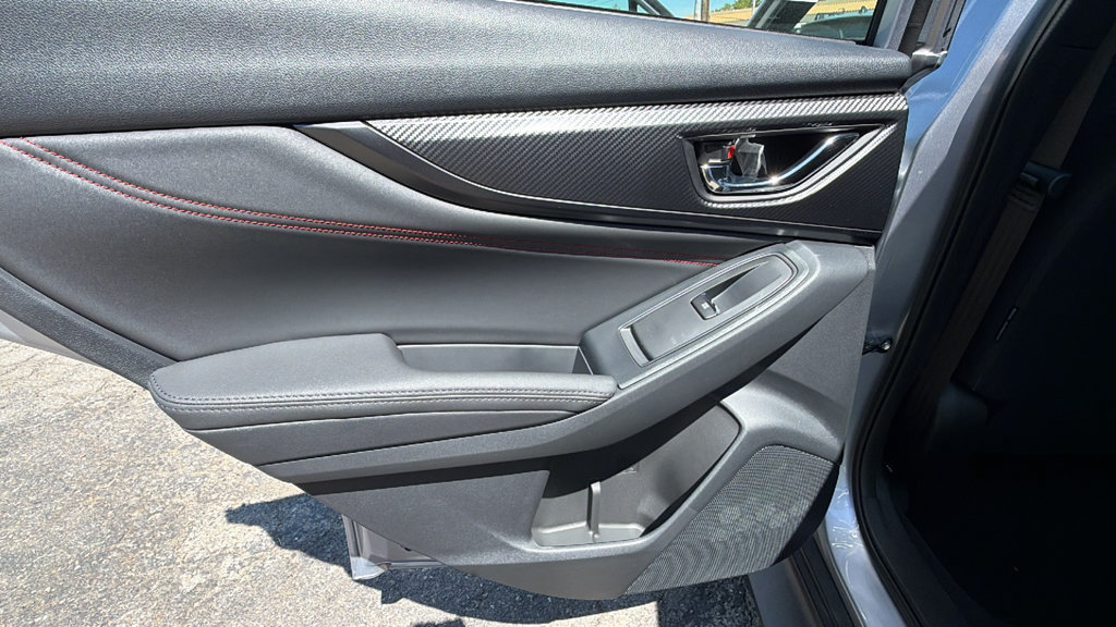 New 2026 Subaru WRX Premium AWD/4WD image 14
