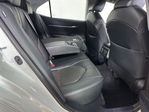 Used 2024 Toyota Camry XSE image 18
