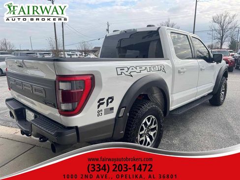Used 2023 Ford F150 Raptor image 6