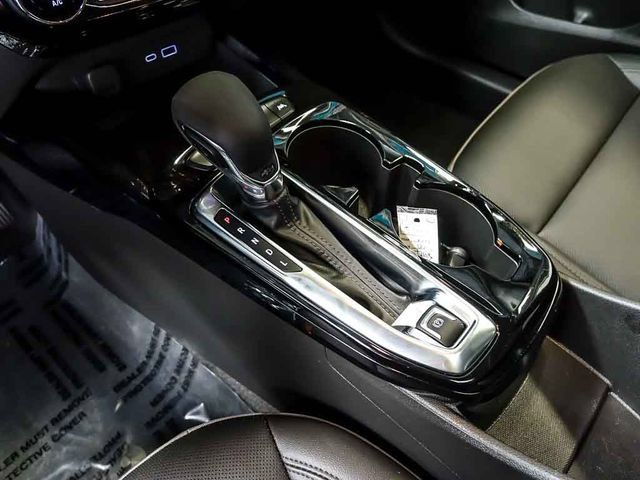 Certified 2024 Chevrolet Trax ACTIV w/ Sunroof Package FWD image 25