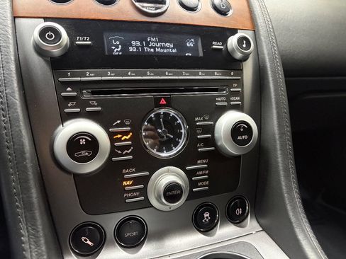 Used 2011 Aston Martin Rapide image 61