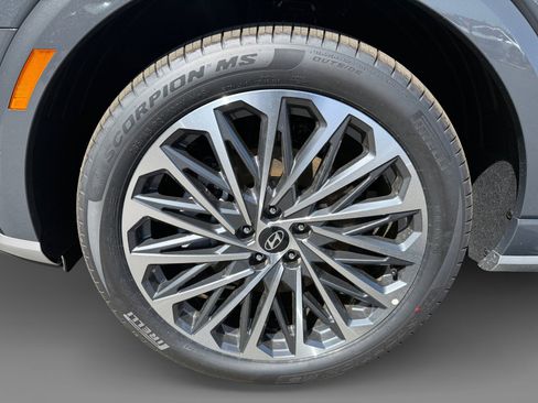 New 2026 Hyundai Palisade Calligraphy AWD/4WD image 9