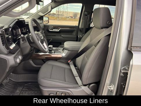 New 2026 GMC Sierra 1500 Elevation image 19