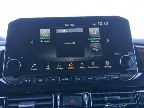Used 2024 Nissan Pathfinder Platinum w/ Cargo Package AWD/4WD image 28
