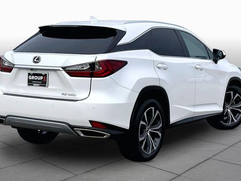 Used 2022 Lexus RX 350 FWD w/ Premium Package image 13