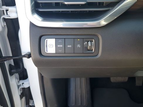 New 2026 GMC Acadia Denali image 34