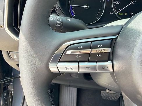 New 2026 MAZDA CX-50 2.5 Hybrid w/ Weather Package image 38